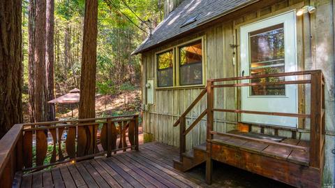8399 Tyrone Rd, Monte Rio, CA 95462 photo 30
