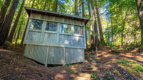 8399 Tyrone Rd, Monte Rio, CA 95462 photo 29