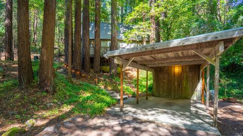8399 Tyrone Rd, Monte Rio, CA 95462 photo 25