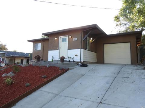 2876 Hilltop Rd, Concord, CA 94520 photo 5