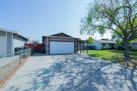 2042 Robin Dr, Fairfield, CA 94533 photo 5