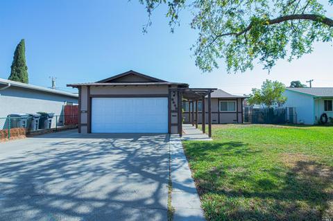 2042 Robin Dr, Fairfield, CA 94533 photo 7