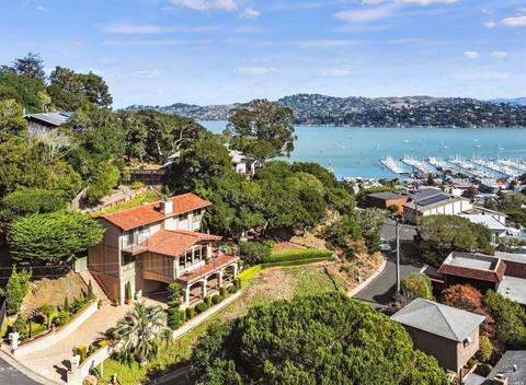 78 George Ln, Sausalito, CA 94965 photo 1