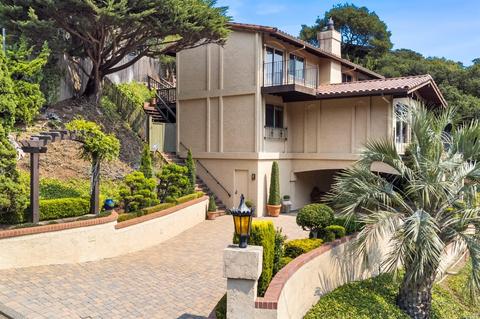 78 George Ln, Sausalito, CA 94965 photo 52