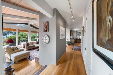 78 George Ln, Sausalito, CA 94965 photo 9