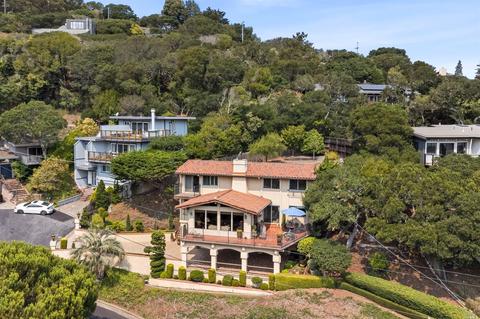 78 George Ln, Sausalito, CA 94965 photo 2