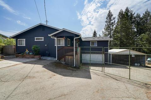 27002 Hawk Ct, Willits, CA 95490 photo 1