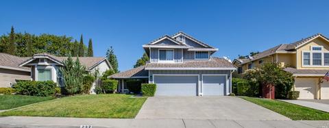 237 Lighthouse Way, Vacaville, CA 95688 photo 1