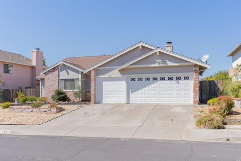 269 Trotter Dr, Vallejo, CA 94591 photo 2