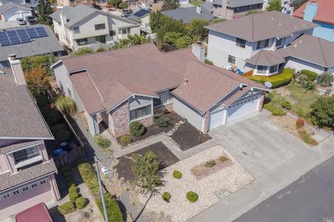 269 Trotter Dr, Vallejo, CA 94591 photo 43