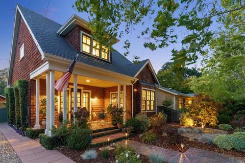 643 Donner Ave, Sonoma, CA 95476 photo 1