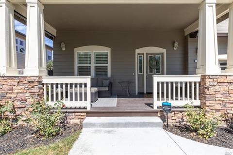 155 John Roberts Dr, Cotati, CA 94931 photo 4