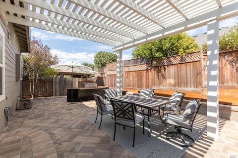 155 John Roberts Dr, Cotati, CA 94931 photo 40