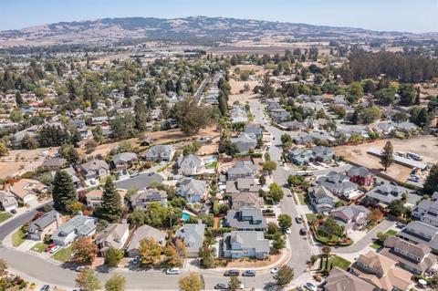 155 John Roberts Dr, Cotati, CA 94931 photo 44