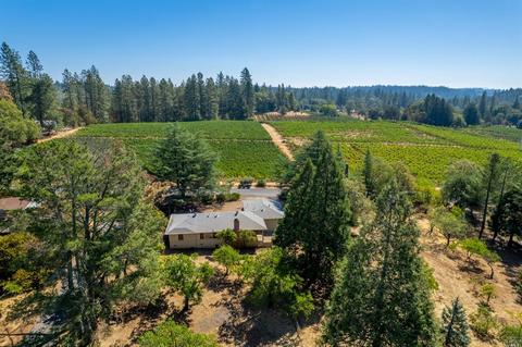 295 Tobin Ave, Angwin, CA 94508 photo 1