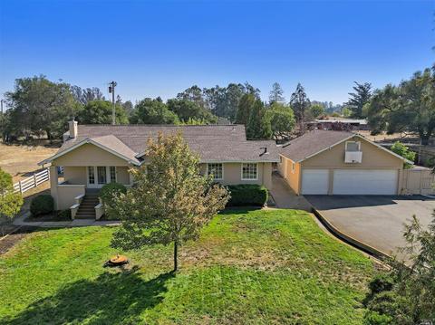 9799 Willow Ave, Cotati, CA 94931 photo 1