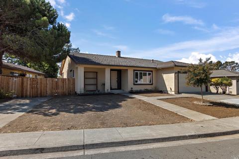 425 Brunswick Dr, Vallejo, CA 94591 photo 2