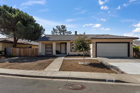 425 Brunswick Dr, Vallejo, CA 94591 photo 1