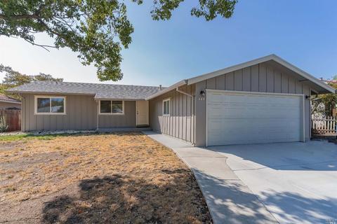 223 Daffodil Dr, Fairfield, CA 94533 photo 1