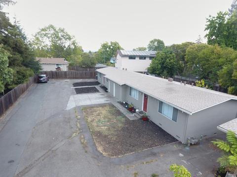 1870 West Ave, Santa Rosa, CA 95407 photo 20