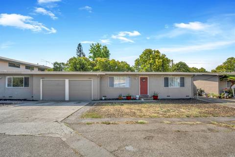 1870 West Ave, Santa Rosa, CA 95407 photo 1