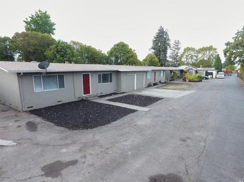1870 West Ave, Santa Rosa, CA 95407 photo 21