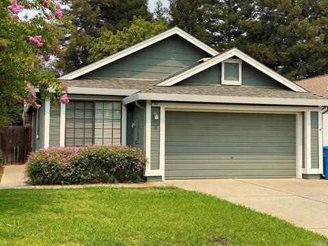 543 Eldridge Ave, Vacaville, CA 95688 photo 1