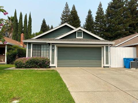 543 Eldridge Ave, Vacaville, CA 95688 photo 2