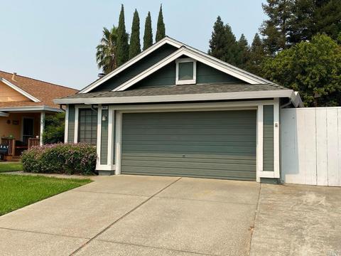 543 Eldridge Ave, Vacaville, CA 95688 photo 3