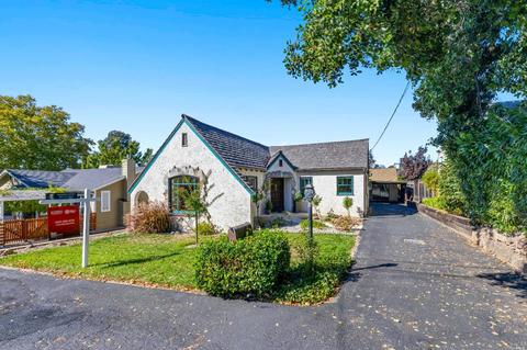 210 E Berna Ave, Napa, CA 94559 photo 40