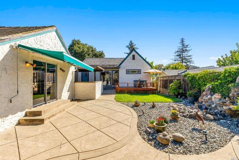 210 E Berna Ave, Napa, CA 94559 photo 35