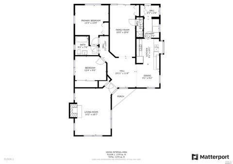 210 E Berna Ave, Napa, CA 94559 photo 42