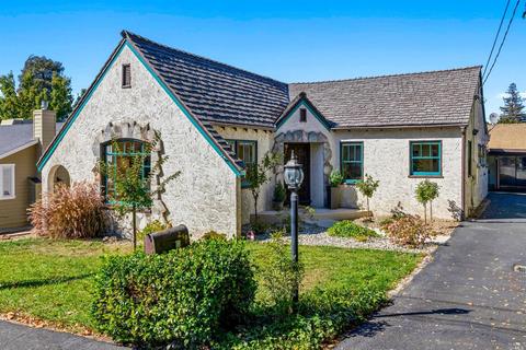 210 E Berna Ave, Napa, CA 94559 photo 1