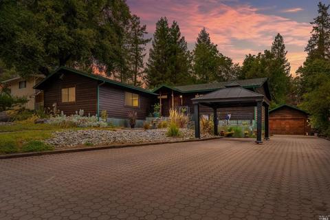 1670 Crane Rd, Ukiah, CA 95482 photo 1