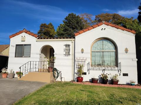 552 Admiral Callaghan Ln, Vallejo, CA 94591 photo 1