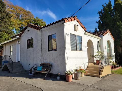 552 Admiral Callaghan Ln, Vallejo, CA 94591 photo 3