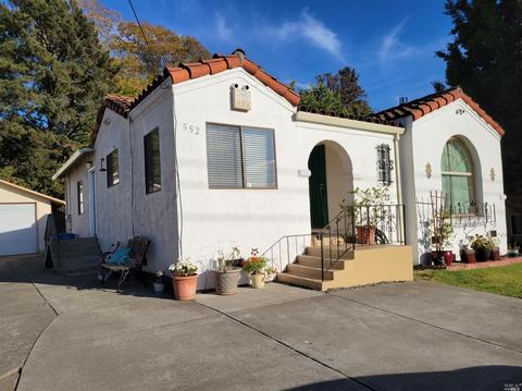 552 Admiral Callaghan Ln, Vallejo, CA 94591 photo 2