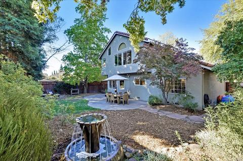 316 La Quinta Dr, Windsor, CA 95492 photo 38