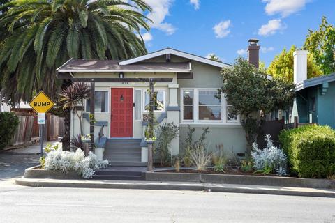 917 Alameda St, Vallejo, CA 94590 photo 1