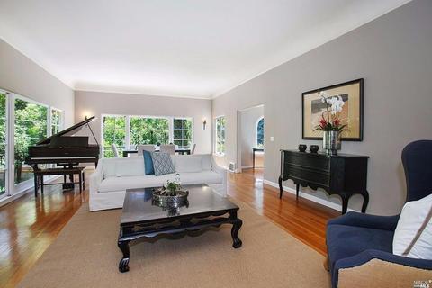 116 Magee Ave, Mill Valley, CA 94941 photo 1
