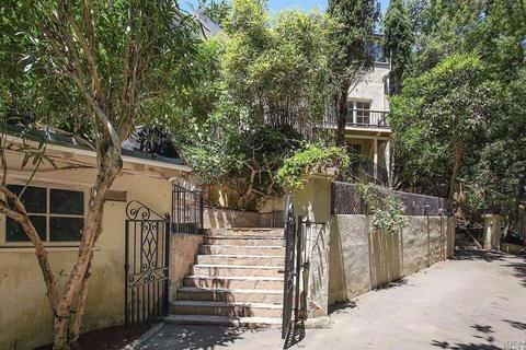 116 Magee Ave, Mill Valley, CA 94941 photo 6
