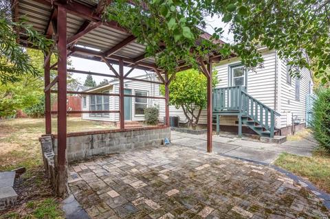 195 Fleming Avenue Ave, Vallejo, CA 94590 photo 29