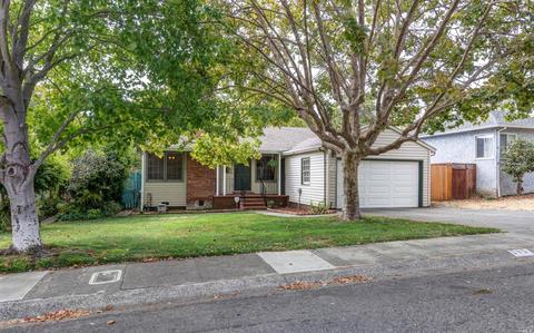 195 Fleming Avenue Ave, Vallejo, CA 94590 photo 1