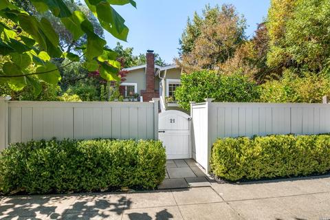 21 Cedar Ave, Kentfield, CA 94904 photo 1