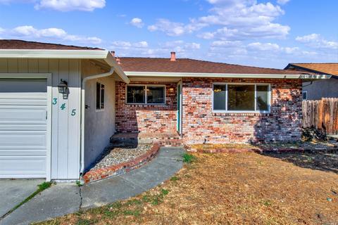 345 Honeysuckle Dr, Fairfield, CA 94533 photo 4
