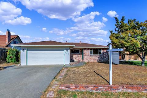 345 Honeysuckle Dr, Fairfield, CA 94533 photo 1