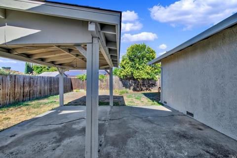 345 Honeysuckle Dr, Fairfield, CA 94533 photo 47