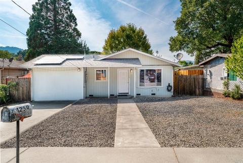 1250 Magnolia St, Willits, CA 95490 photo 1
