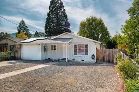 1250 Magnolia St, Willits, CA 95490 photo 2