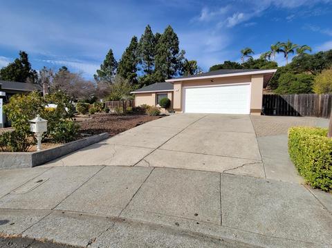 131 Oleander Ct, Vallejo, CA 94591 photo 1